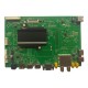 Placa Principal Tv Ptv55u21dswnt 4k