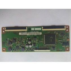 Placa T-con Tcon Ptv55u21dswnt Cec-pcb5460002a