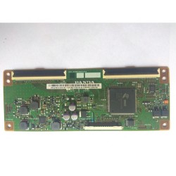 Placa T-con Tcon Ptv55u21dswnt Cec-pcb5460002a