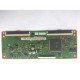 Placa T-con Tcon Ptv55u21dswnt Cec-pcb5460002a