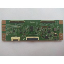 Placa T-con Tcon Ph58e20dsgwas 6p3j876at372801k200001