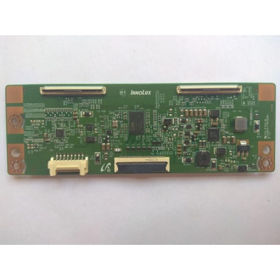 Placa T-con Tcon Ph58e20dsgwas 6p3j876at372801k200001