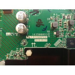 Placa Principal Tv  Philco Ptv24n92d - Mst6306isdbr!