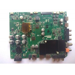 Placa Principal Tv  Philco Ptv24n92d - Mst6306isdbr!