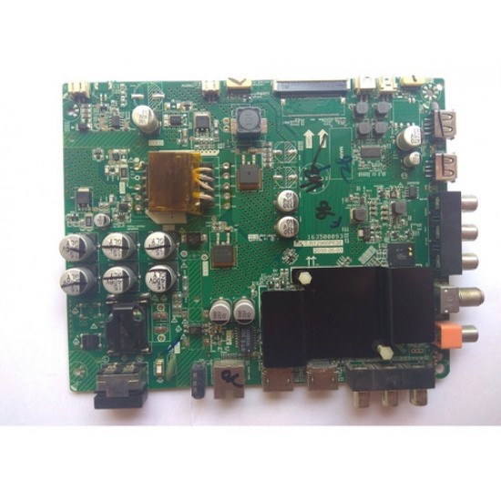 Placa Principal Para Tv Ptv32n87sa Ptv32n87 Hk.t.rt2968p636