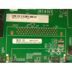 Placa Principal Tv 32s6500s 32s6500 Nova Original!!