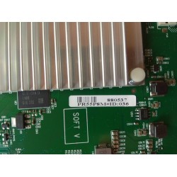 Placa Principal Para Tv 55p8m 40-rt51h1-mad2hg Original