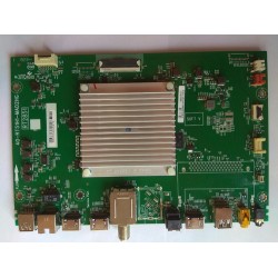 Placa Principal Para Tv 55p8m 40-rt51h1-mad2hg Original