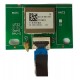 Placa Modulo Wifi 55p8m Nova Com Cabo