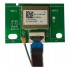 Placa Modulo Wifi 55p8m Nova Com Cabo