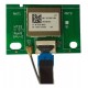 Placa Modulo Wifi 55p8m Nova Com Cabo