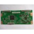 Placa T-con Tv 55p8m Nova
