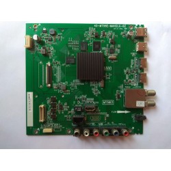 Placa Principal L43s4900fs L43s4900 40-mt56e-mah2LG-bz