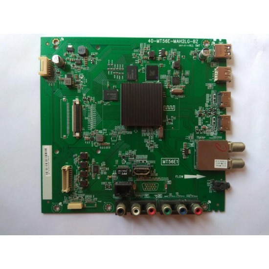 Principal  L49s4900fs 40-nt63d1-mab2hg Nova Original