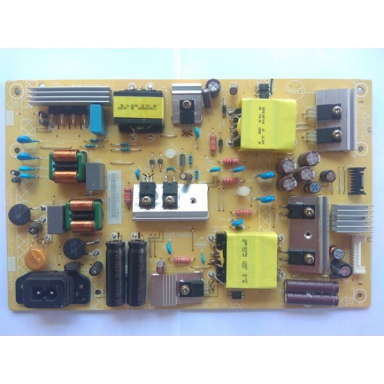 Placa Da Fonte Tv Le55u7970s Le55u7970
