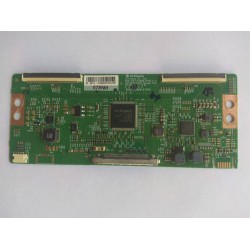Placa T-con Tv 6870c 0769a Le55u7970s