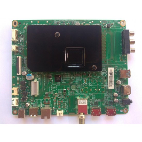Placa Principal Tv 50pug6654 715g9907-m0e-b02-005k