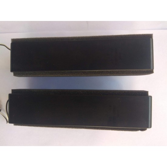 Par Alto Falante Tv 50pug6654/78 Original