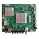 Placa Principal Tv Le50u7970 715g8071-m0m-b00-005y Nova