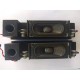 Par De Alto Falantes Para Tv Le50u7970s