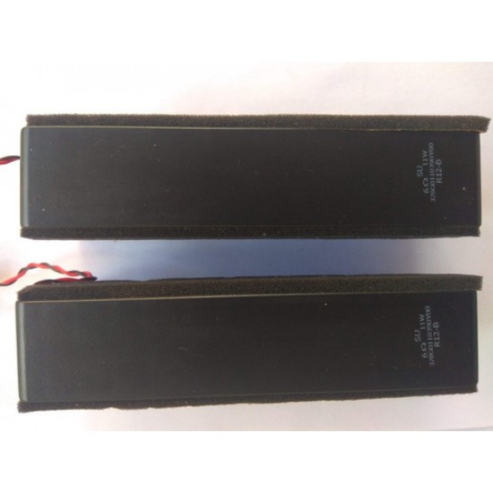 Par De Alto Falantes Para Tv Le50u7970s