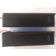 Par De Alto Falantes Para Tv Le50u7970s