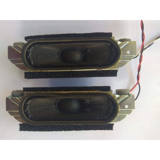 Par De Alto Falantes Para Tv 32phg5813/78
