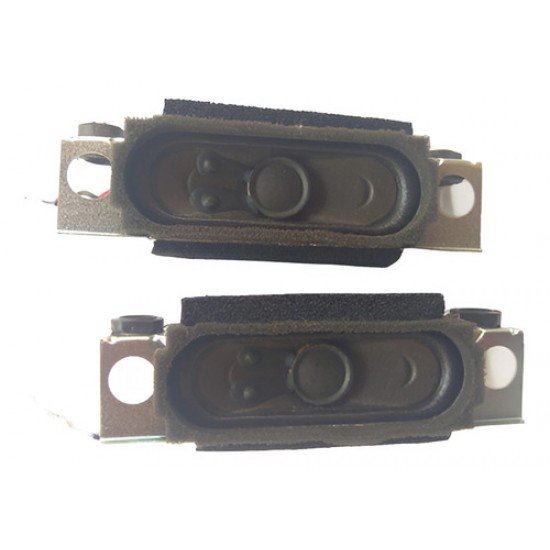 Par De Alto Falantes Para Tv 32phg5813/78