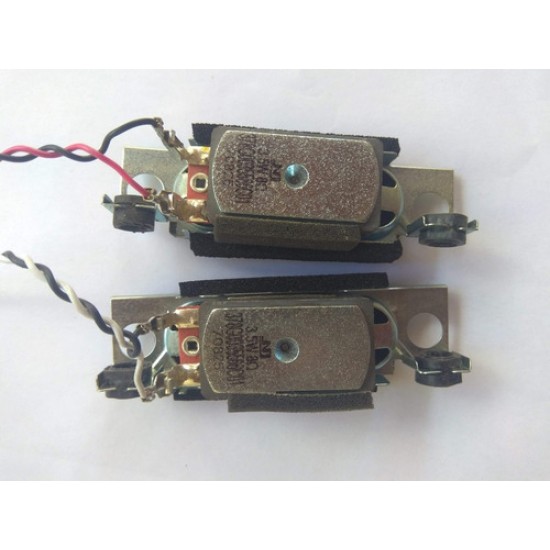 Par De Alto Falantes Para Tv 32phg5813/78