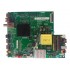 Placa Principal Tv 43s6500fs Original