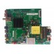 Placa Principal Tv 43s6500fs Original