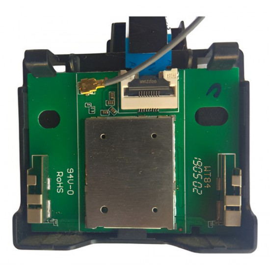 Placa Modulo Wifi Tv 40s6500fs 43s6500fs