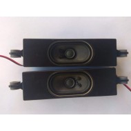 Alto Falante Tv 43s6500fs