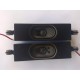 Alto Falante Tv 43s6500fs