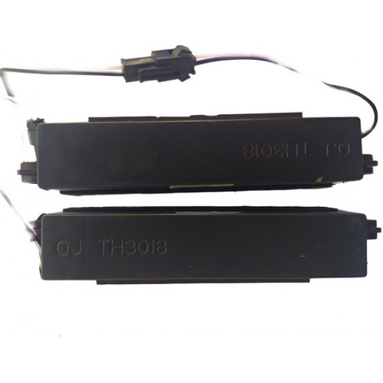 Falantes Tv 55k1us. Original