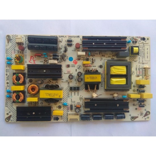 Placa Da Fonte Tv  55k1us 49k1us