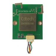 Módulo Wi-fi Tv Ptv49f68dswn 131.g47603u-04