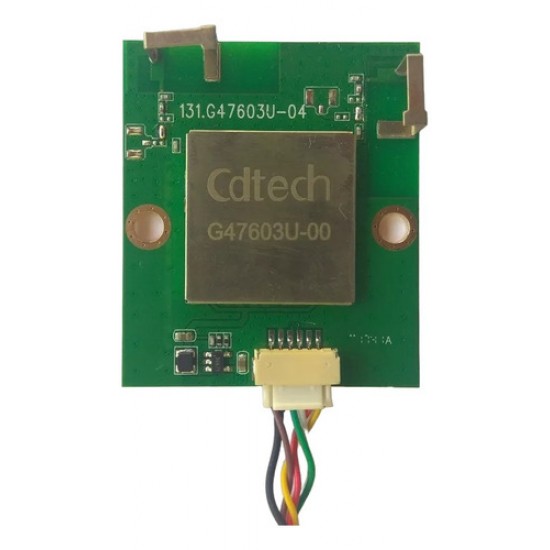Módulo Wi-fi Tv Ptv49f68dswn 131.g47603u-04