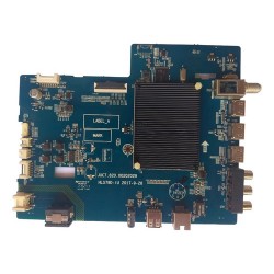 Placa Principal Tv Ptv49f68dswn Juc7.820.00202029 Versão B