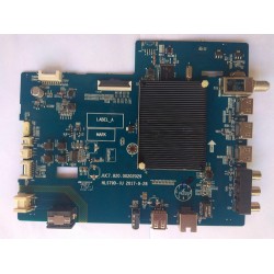Placa Principal Tv Ptv49f68dswn Juc7.820.00202029 Versão B