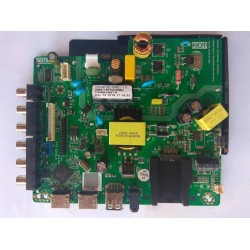 Placa Principal Tv Tl018 P75-53v6.4