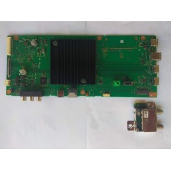 Placa Principal Tv Kd-55x705f 5x705f