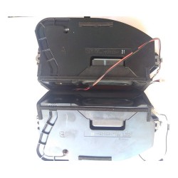 Alto Falante Tv Kd-55x705f O Par 55x705f