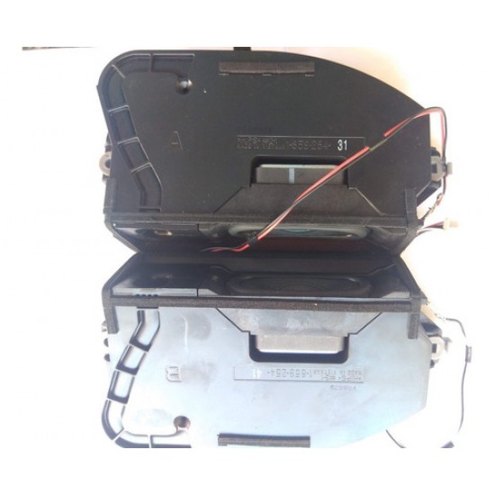 Alto Falante Tv Kd-55x705f O Par 55x705f