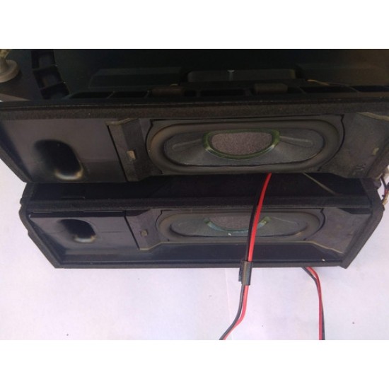 Alto Falante Tv Kd-55x705f O Par 55x705f