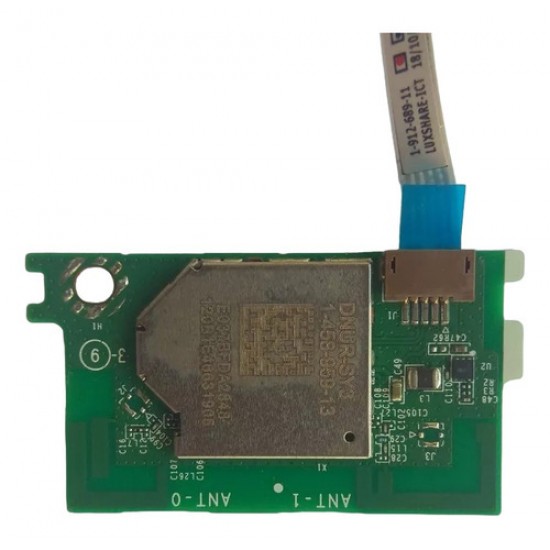 Módulo Wifi Tv Kd-55x705f Dnur-sy3 55x705f