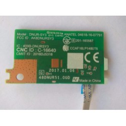 Módulo Wifi Tv Kd-55x705f Dnur-sy3 55x705f