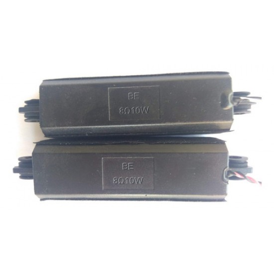 Par De Alto Falante Para Tv Lt-32mb208 32mb208