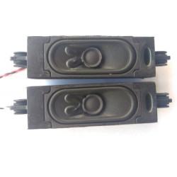 Par De Alto Falante Para Tv Lt-32mb208 32mb208