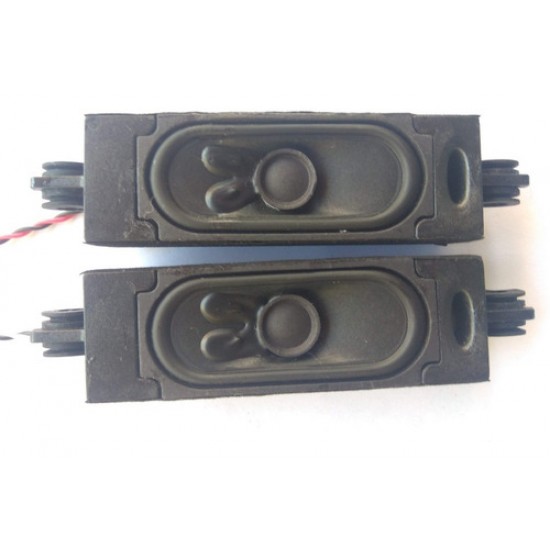 Par De Alto Falante Para Tv Lt-32mb208 32mb208